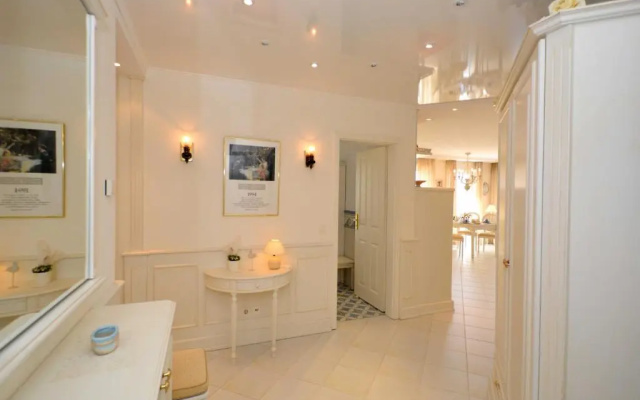 Villa _Strandperle_ App_ 9_ nur 20