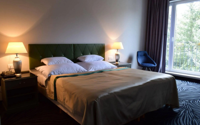Carlsbad INN hotel & apartments