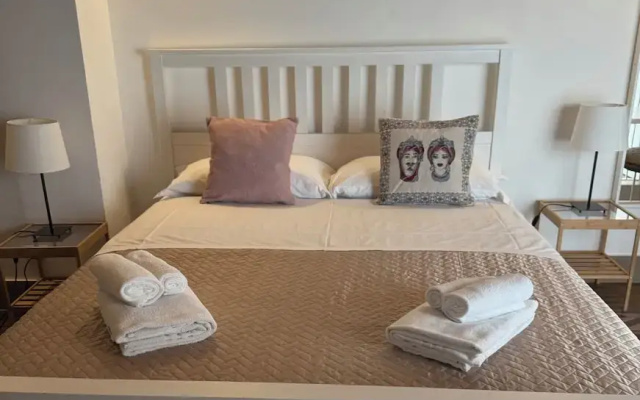 Qori Sicilian Stay