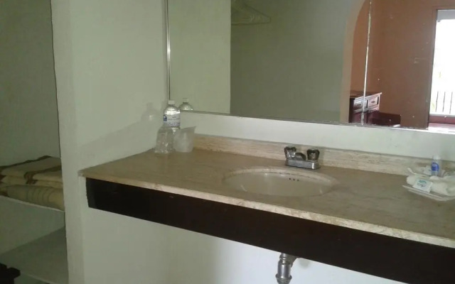 Hotel Fortin de las Flores