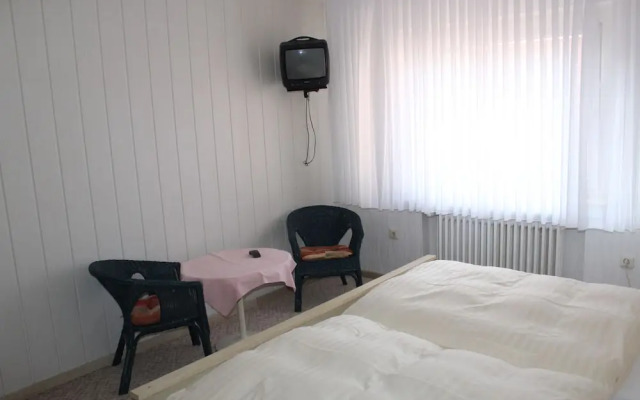 Hotel Haus Lüssing