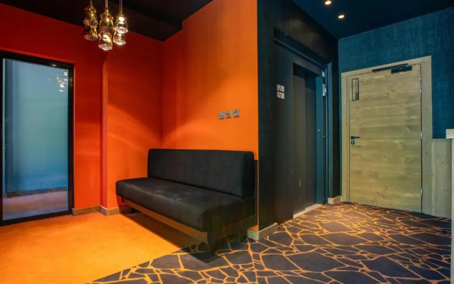 Appartement Tignes, 5 pièces, 7 personnes - FR-1-480-85