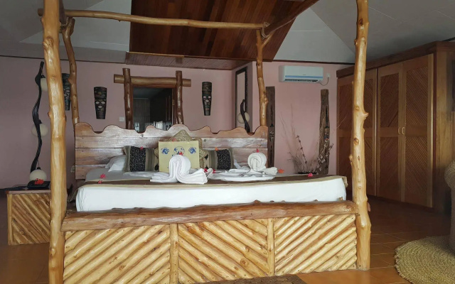 Hotel Patatran Village