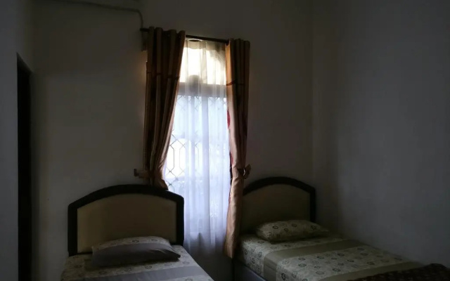 Wisma Liontine
