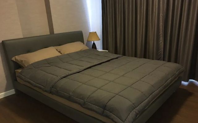 Baan Kiang Fah Hua Hin