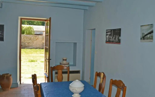 Gite Chaveignes, 4 pièces, 6 personnes - FR-1-381-288