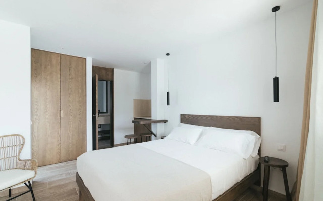 Alava Suites