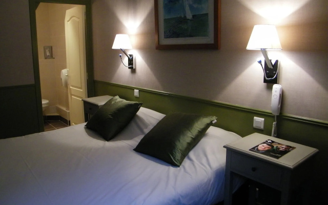 Hotel Ajoncs Dor