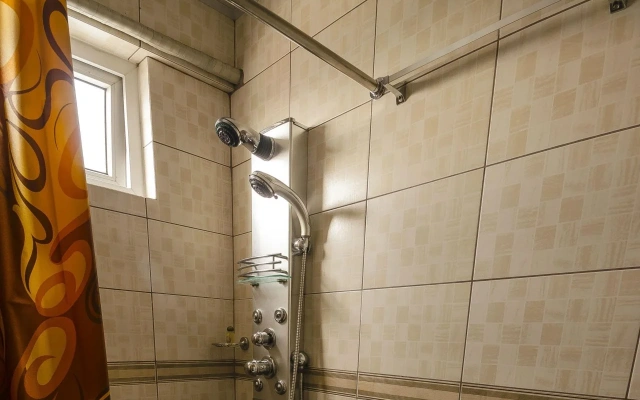 Shaw Residenza Suites