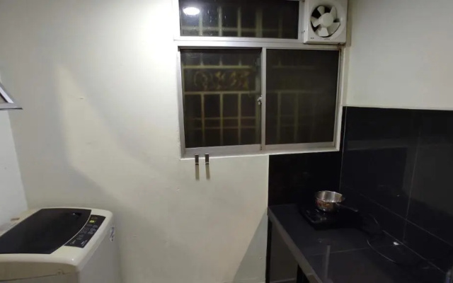 Serdang Villa Sweet Home