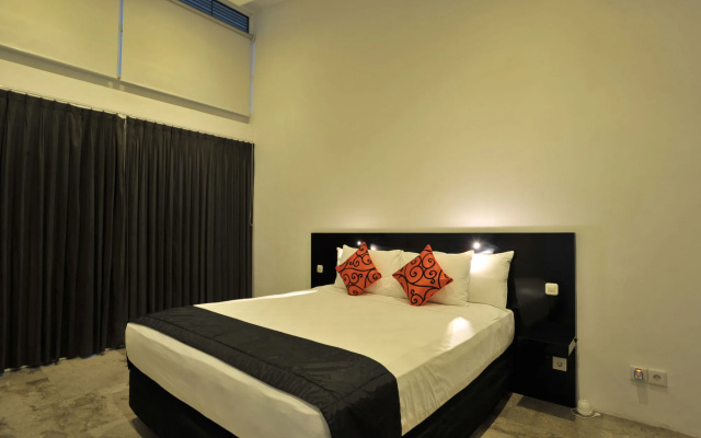 Bali Yarra Villas Seminyak