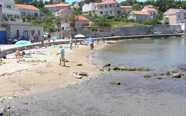Apartmani Loredana - 2-bedroom-apartment With Sea View