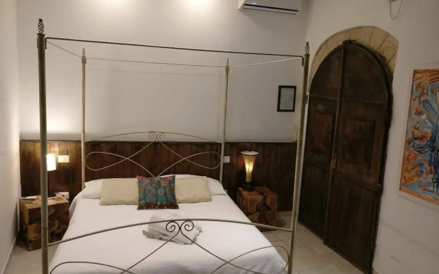 Bed and Breakfast Abbazia Degli Svevi
