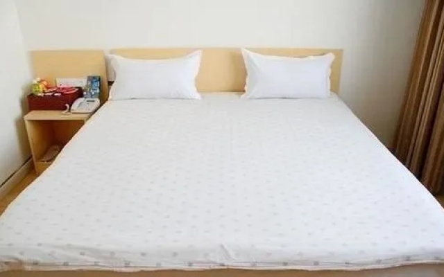 Ruyijia Business Hotel
