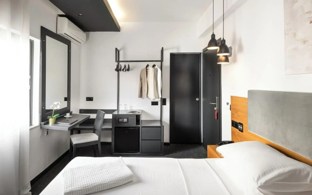 Park Hotel