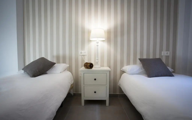 Holidays2Malaga Flamenco Apartments