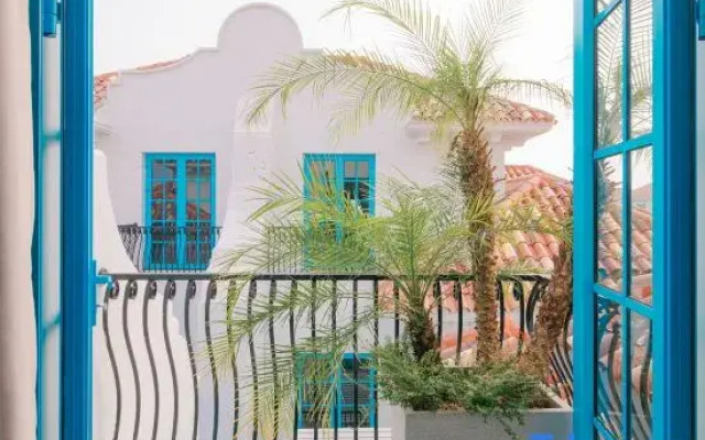 Ha Long Villa 3 min to Beach | Pool-Jacuzzi& Sauna