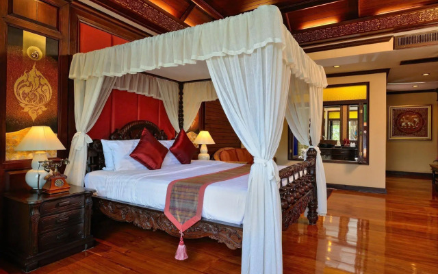 Sunday Villa Sirilanna Hotel