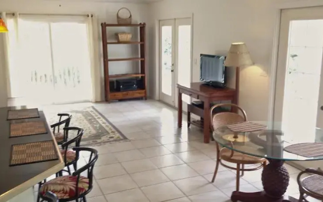 Malama House