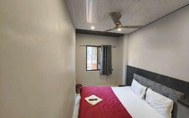 Hotel Manthan Palace