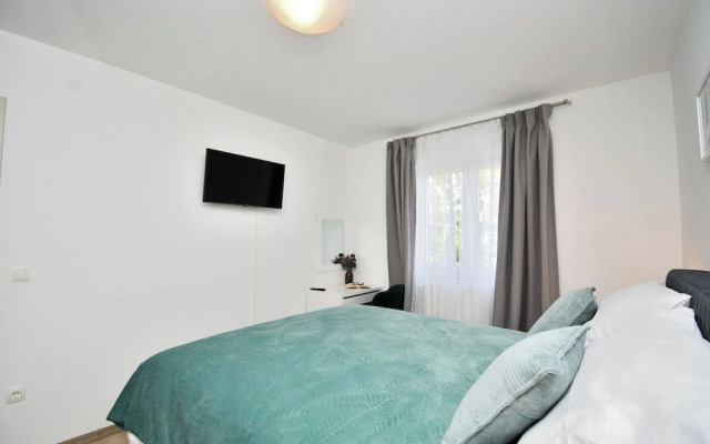 Apartment Vergotin