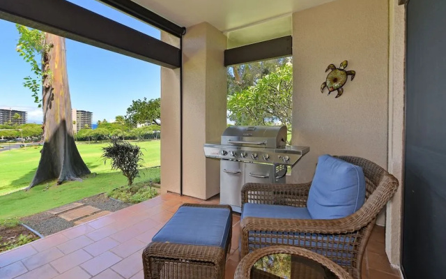 Kaanapali Royal N 102 by RedAwning