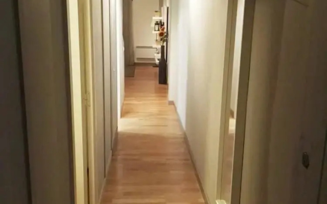 Apartment With one Bedroom in Villanúa