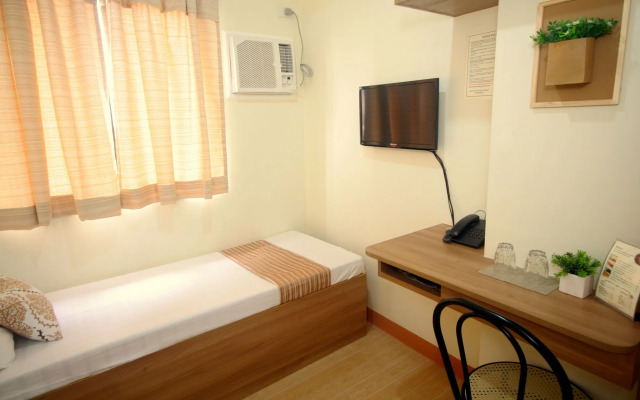 Anri Pension House