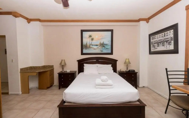 405 Ocean View Hollywood Beach