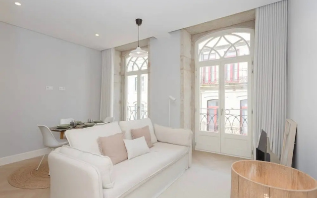 Liiiving in Porto - Luxury Design Apartment H