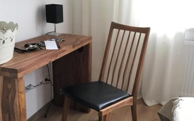 Apartament Nadbystrzycka no. 13