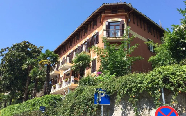Bed & Breakfast Borka