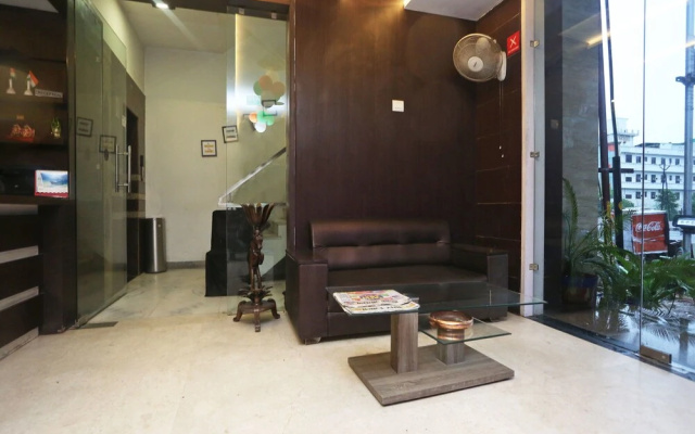 OYO 4210 Hotel Sunway Inn