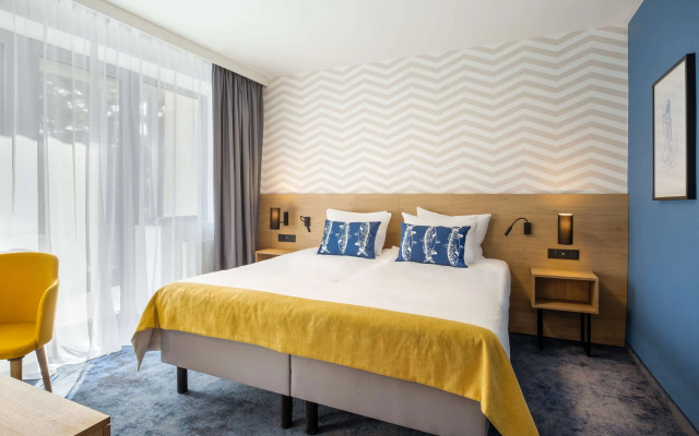 Best Western Hotel Jurata