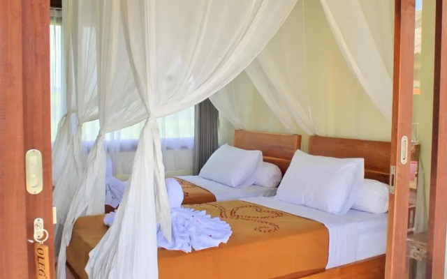 Taman Bintang Villa Ubud