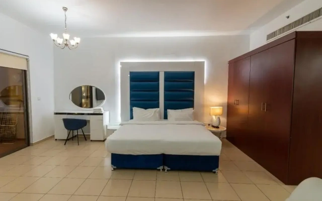 Elan Rimal 2 Suites