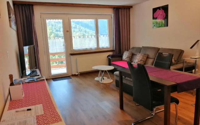 Apartments Weid
