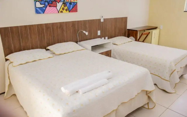 Hotel Itarema Residence