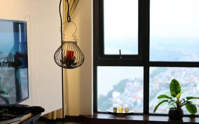Mipec Riverside Long Bien Apartments