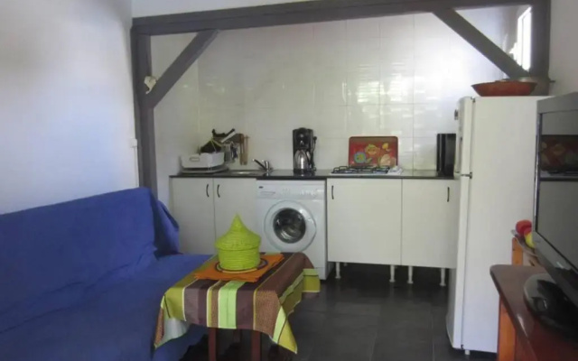 Le Pavillon
