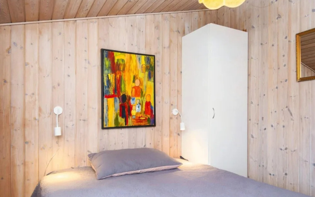 4 Star Holiday Home in Juelsminde