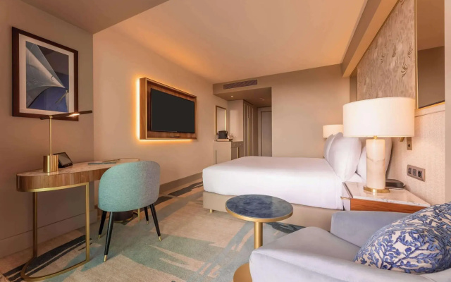 Legacy Hotel Cascais, Curio Collection By Hilton