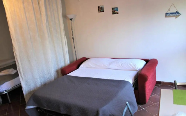 Casa Vacanza Mondello Relax