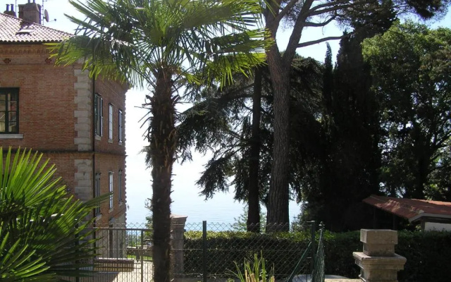 Studio Villa Mir