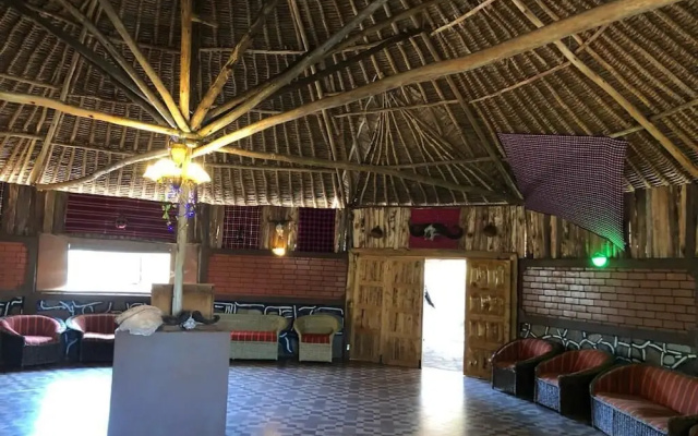 Eco Mara Tented Camp