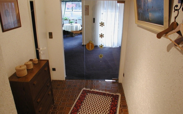 Ferienwohnungen Haus zur Linde