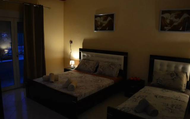 Sunilio Apartment