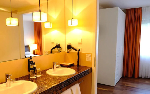 Hotel Lauterbad