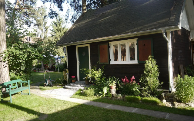 Vacation home, Berlin