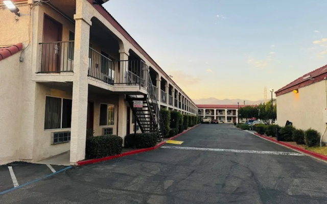 Casa Blanca Hotel - Azusa, Los Angeles